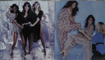 Arabesque / City Cats (Deluxe Edition)(LP)