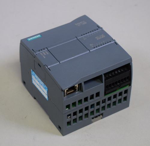 Новый SIEMENS 6ES7212-1BE40-0XB0