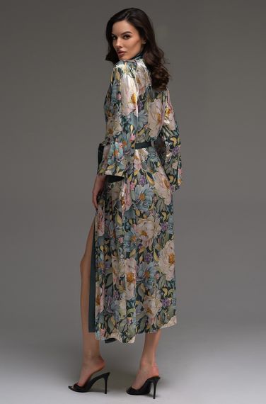 Халат Mia-Amore Evangelina 4579