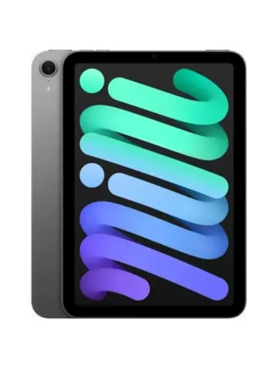 8,3" Планшет iPad mini 7 8/512 ГБ MINI 7 BLACK