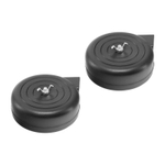 Компрессор воздушный КК-2200/50, 2,2 кВт, 350 л/мин, 50 л, прямой привод, масляный MTX