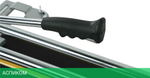 Плиткорез ручной Stayer Profi 3318-60 черный/желтый