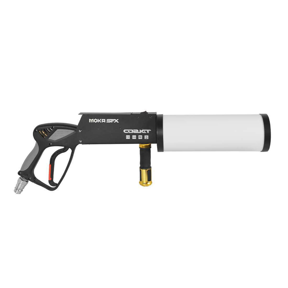 Пистолет-распылитель CO2 MK-C14