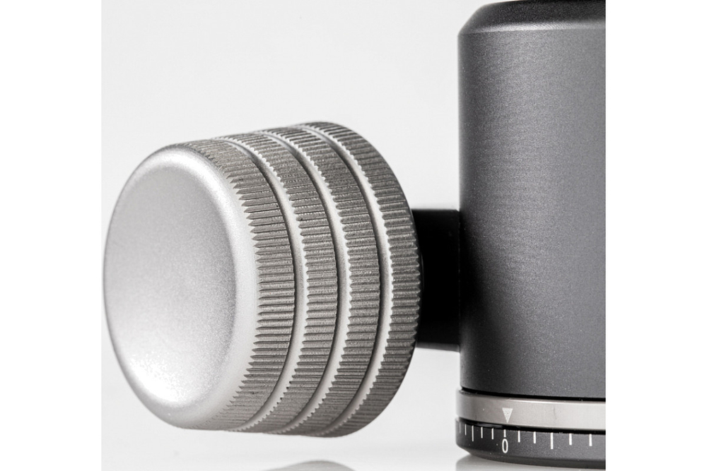 Штатив Benro TTOR24C+GX30 с шаровой головой карбоновый