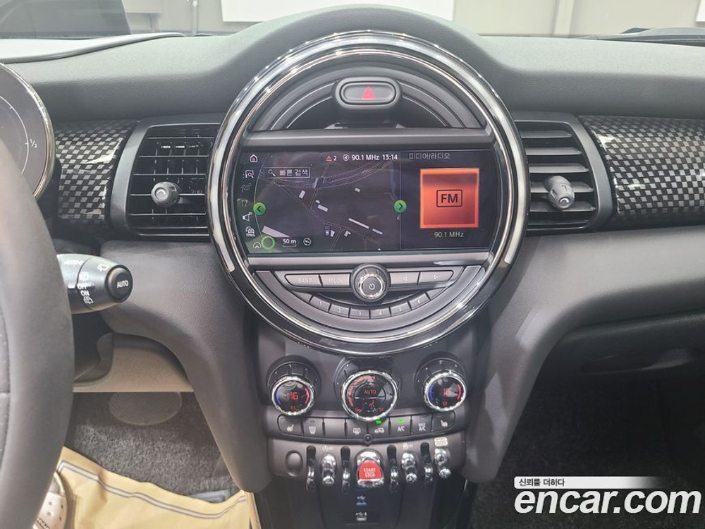 Mini Cooper S HIGH (11.2020)
