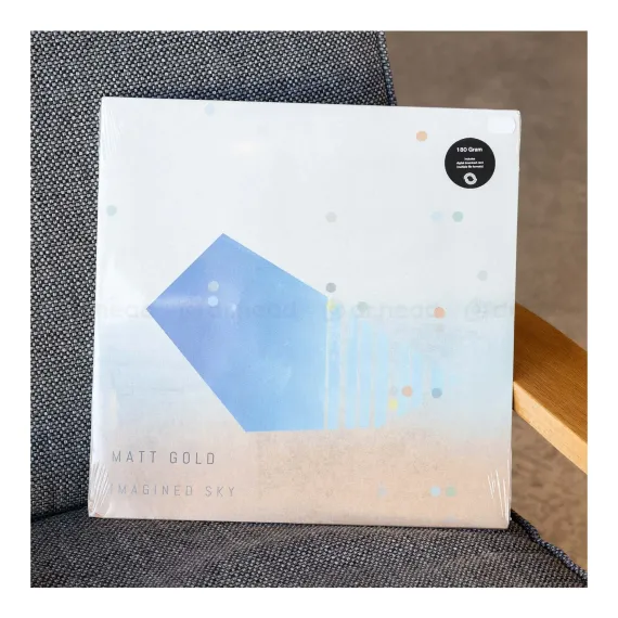 Matt Gold - Imagined Sky LP