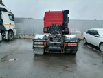 КамАЗ 5490 4x2 Седельный тягач 5490-S5 (Дизельный, 12,0 л, 401 л.с., МТ)