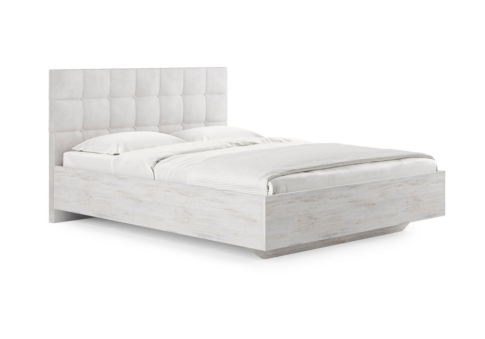 Кровать Luiza (ясмунд)