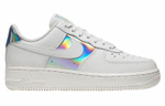 Кроссовки Nike Air Force 1 (Женская размерная сетка)