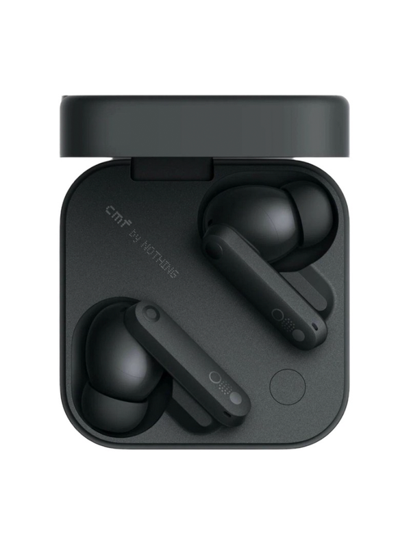 Беспроводные наушники Nothing Buds Pro 2 темно-серые (Dark-Grey)