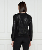 Худые Liu Jo Sport - черный(TA5261 J4899)