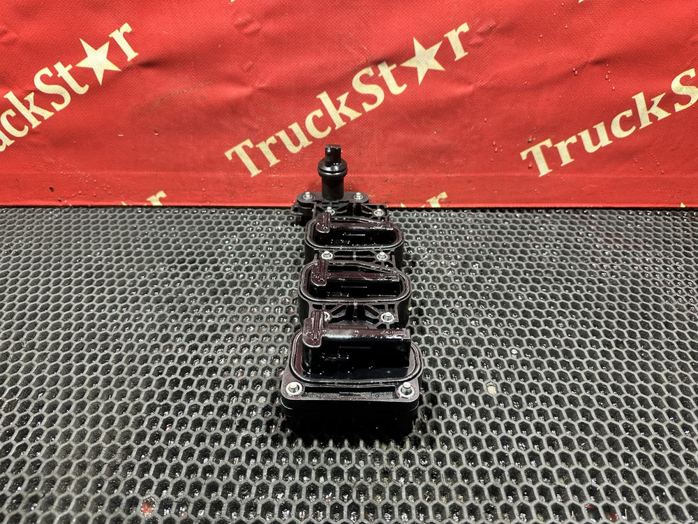 Модуль датчиков АКПП 2021г.