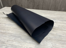 Vacchetta Prima Dark Blue (2,0-2,2мм) цв. Синий, натуральная кожа