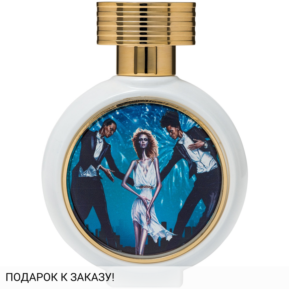 Haute Fragrance Company Delicious Kisses