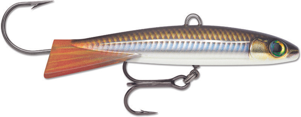Балансир Rapala Jigging Rap Magnum / 7 см, 32 г, цвет SMB