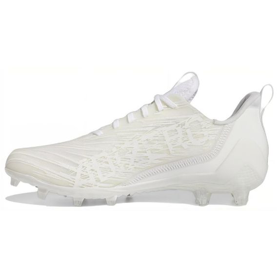 Бутсы Adidas Adizero Мужские бутсы с низким верхом