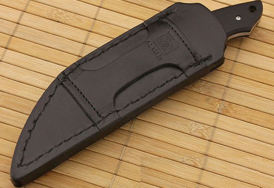 Нож-крюк AL Mar Backups AL/BU2-2