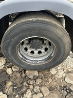 MAN TGS 4X2 Седельный тягач 18.400 4×2 BLS (Дизельный, 10,5 л, 400 л.с., АТ)