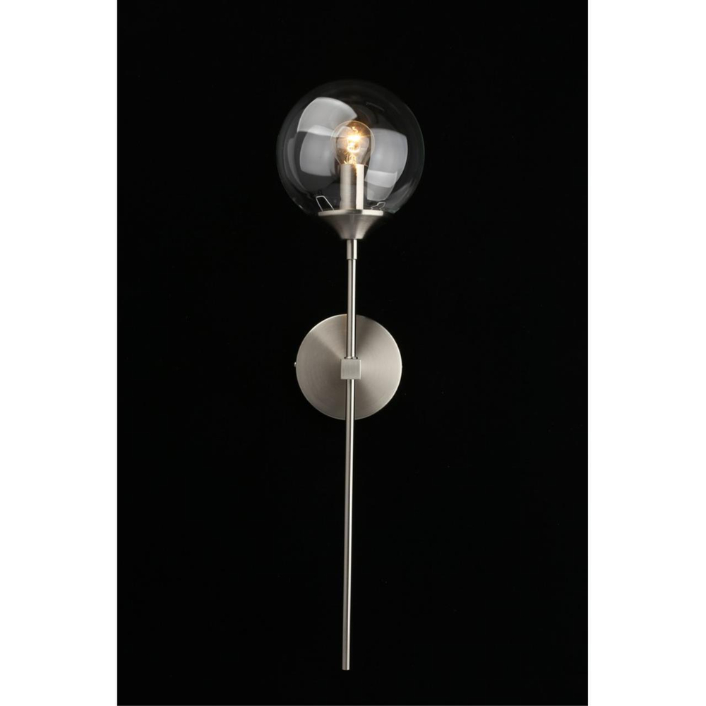 Настенный светильник Aployt Dominika APL.908.11.01