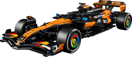 Конструктор LEGO Technic 42228 McLaren MCL39 F1 Car