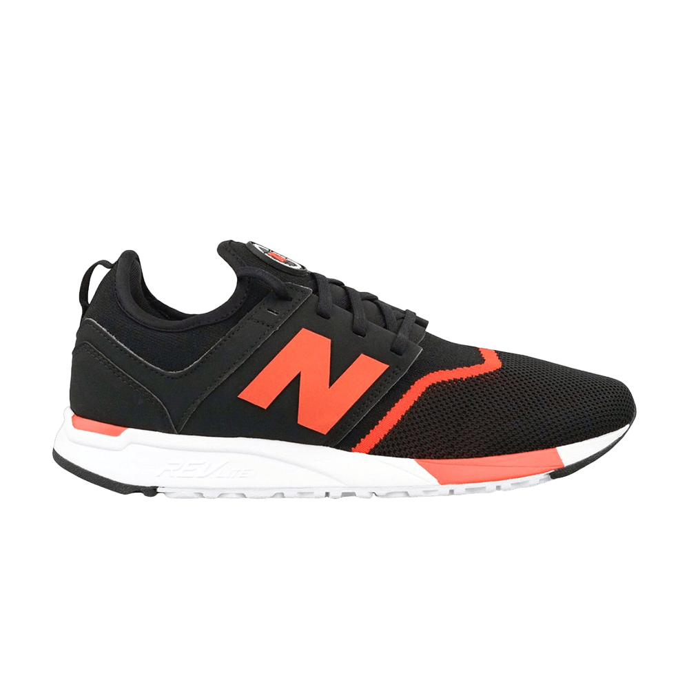 Кроссовки New Balance Nb 247