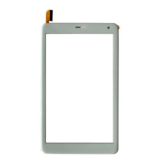 Тачскрин для TurboPad TurboKids 3G (8 Дюймов) (Белый)