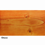 Пропитка для дерева масло лазурь «Ольха»