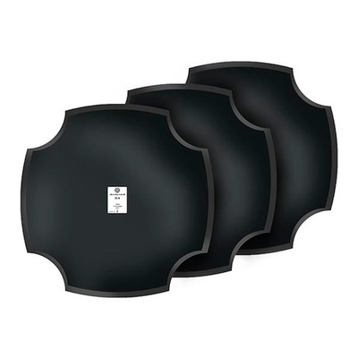 Термо пластырь 390мм 6сл уг90