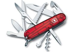 Мультитул Нож Victorinox 1.3713.T Huntsmanфотография - 2