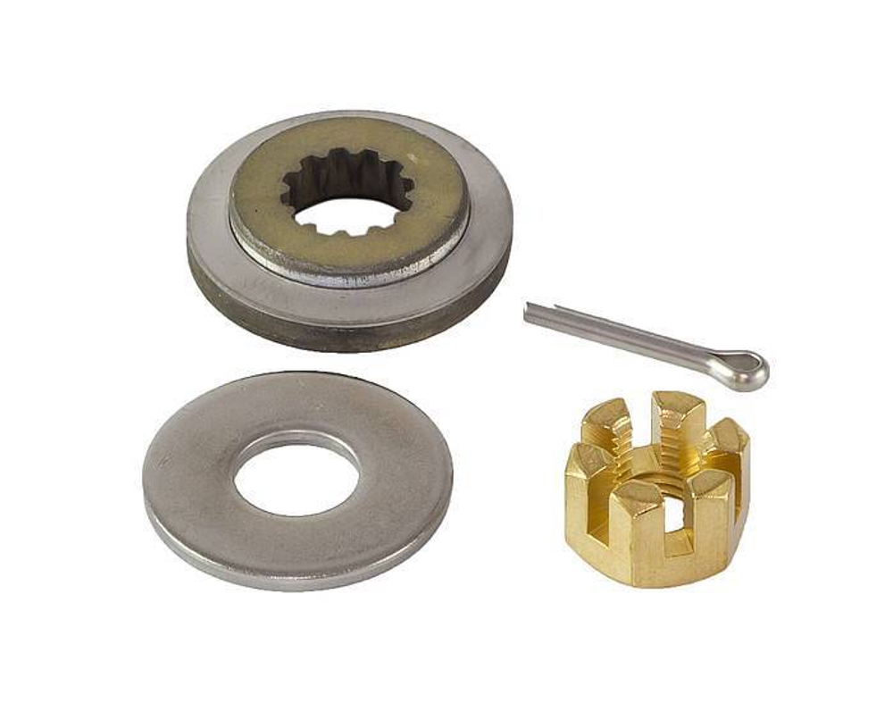 Комплект установки винта Tohatsu 4,5,6