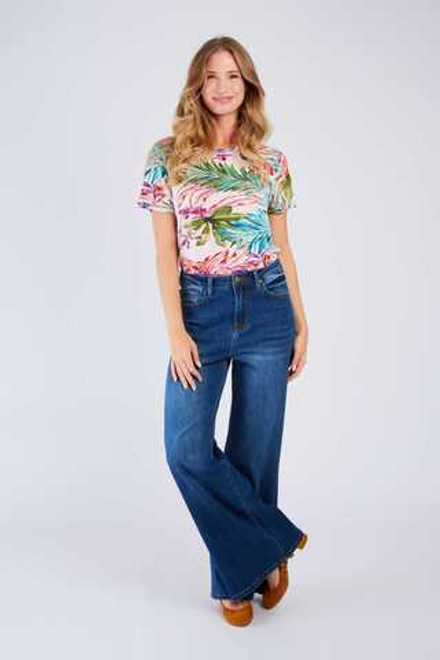 Rene Derhy Футболка RENE DERHY