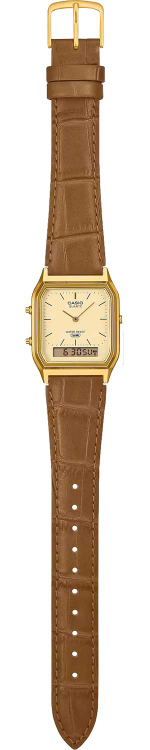 Наручные часы Casio Vintage AQ-230EGL-9A