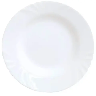 Тарелка суповая 23см «Кадикс» J6691