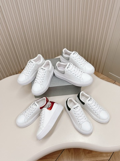 Prada Sneakers (4 colors)