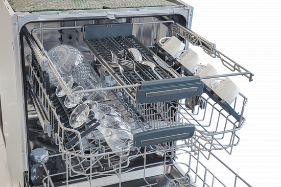 Встраиваемая посудомоечная машина Kuppersberg GL 6033