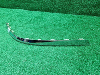 Молдинг заднего бампера Bentley Bentayga (20-нв)