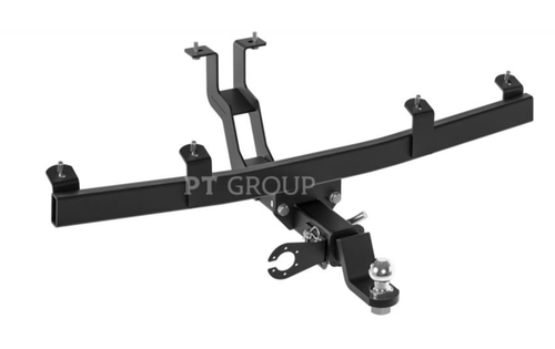 Фаркоп для Chevrolet Niva, Travel , американский квадрат (без электрики) (паспорт и сертификат) PTG.CHN991101