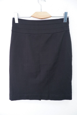 Юбка H&M офисная 44 размер