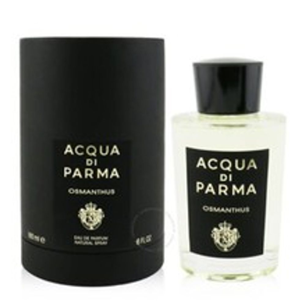 Acqua di Parma Osmanthus EDP 180ml