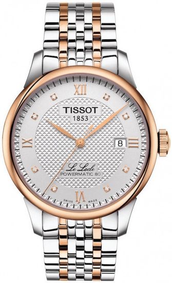 Часы мужские Tissot T006.407.22.036.00