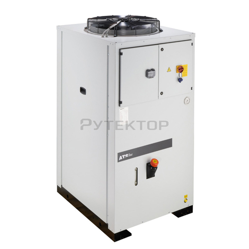 Промышленный чиллер ATS CGW 138