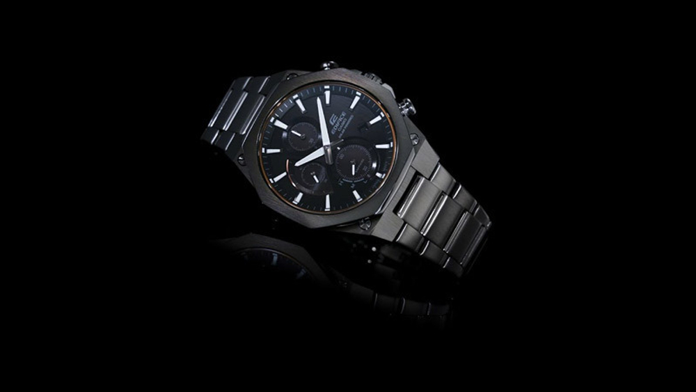 Часы Casio EFS-S570DC-1A