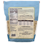Bob's Red Mill, органические экстраплотные овсяные хлопья, цельнозерновые, 907 г (32 унции)