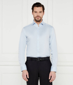 Рубашка Kason HUGO - голубой(50482056)