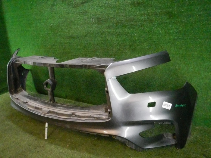 Бампер передний Infiniti QX80 (2017-2020)