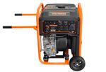 Генератор CARVER PPG - 7000IDE дизель инверторный