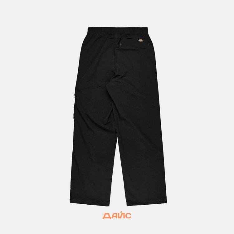 Брюки мужские Dickies Jackson Cargo Pant артикул:DK0A4YLXBLK1 - купить в магазине Дайс