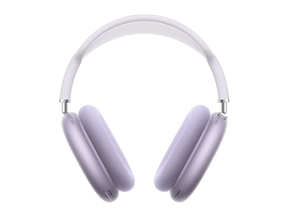 Apple AirPods Max USB-C, фиолетовый