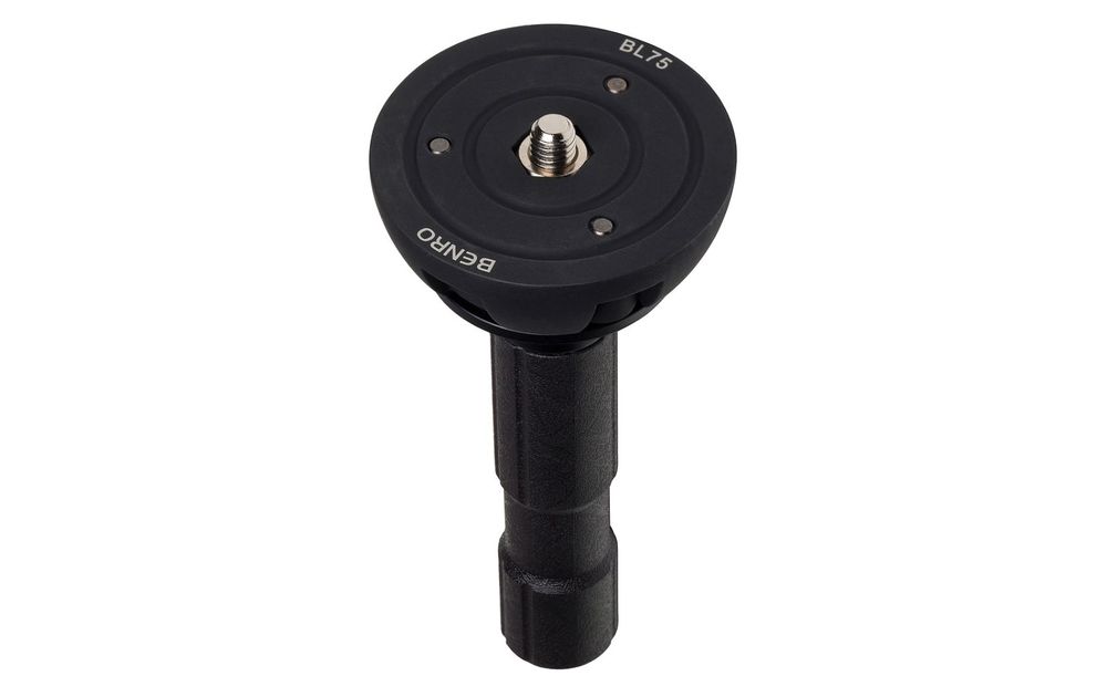 Основание видеоголовы Benro BL75