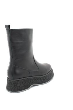 Полусапоги женские Ascalini R12920s
